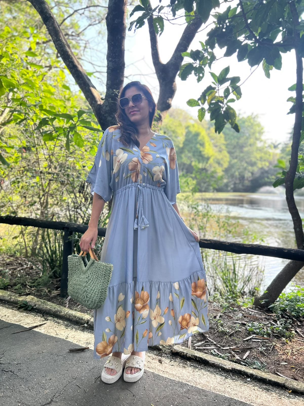Vestido Juma