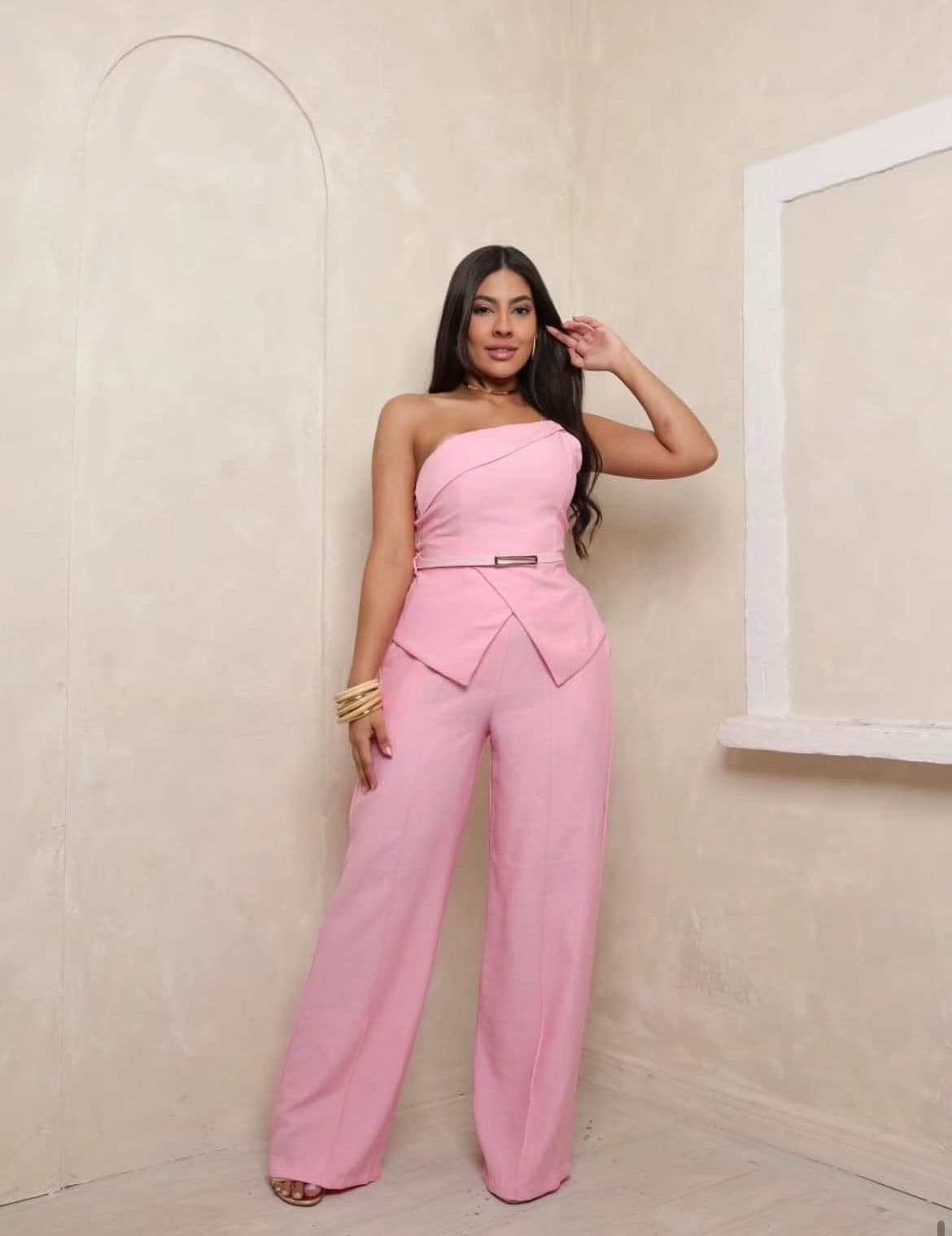 Conjunto Viena alfaiataria